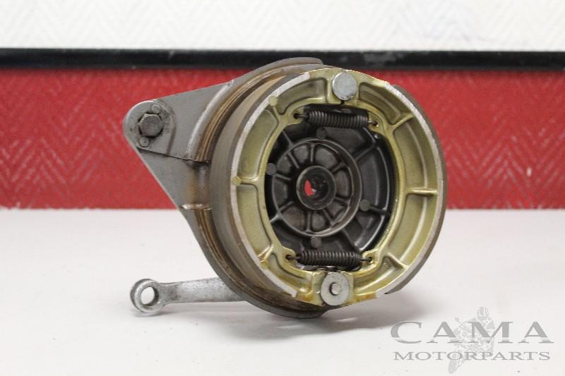 TROMMELREM Kawasaki ER-5 2001-2005 (ER5 ER500C-D), Motoren, Dhr. S. di Majo, Gebruikt, Info@cama-motorparts.nl, P.J. Troelstraweg 8 8
3144 CX  MAASSLUIS, NL