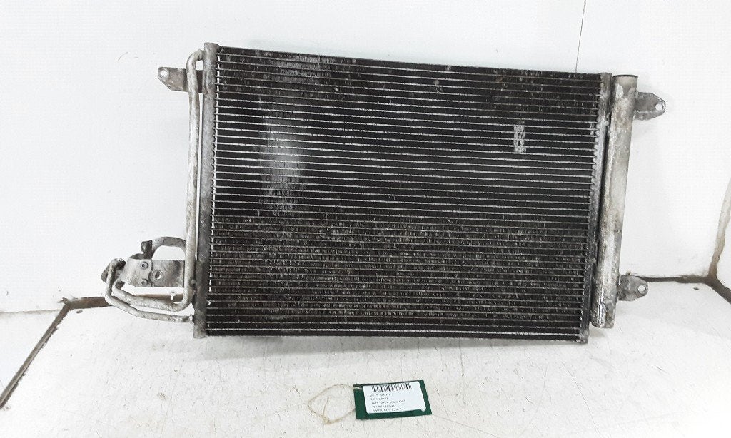 RADIATEUR AIRCO Volkswagen Golf V (1K1) (1K0820411N), Gebruikt, Volkswagen, Mevr. I. Hauben, Rue de l'Espoir 34 34
4030  GRIVEGNÉE, BE