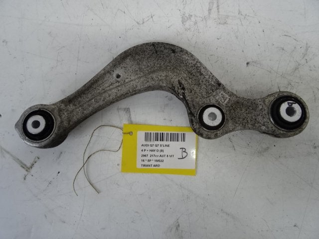 LIAISON DE TENSION ARRIÈRE DROIT Audi Q7 (4MB / 4MG), Utilisé, Audi