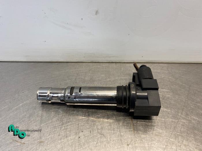 Pen Bobine van een Seat Ibiza (Ibiza 08-), Gebruikt, -, -, Ophalen of Verzenden