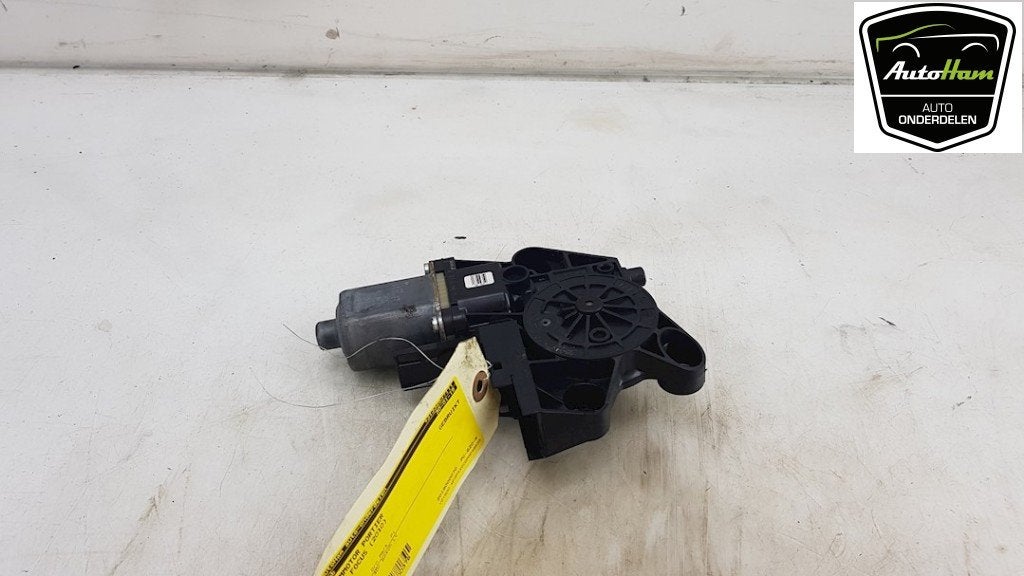 MOTEUR LEVE VITRE ELECTRIQUE Ford Focus 2 (01-2004/09-2012), Utilisé, Ford