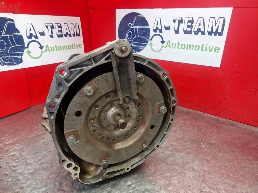 VERSNELLINGSBAK AUTOMAAT BMW M1 (F20) (01-2012/06-2019), Auto-onderdelen, Gebruikt, BMW, Petuelring 130
80809  München, DE, Bayerische Motoren Werke AG