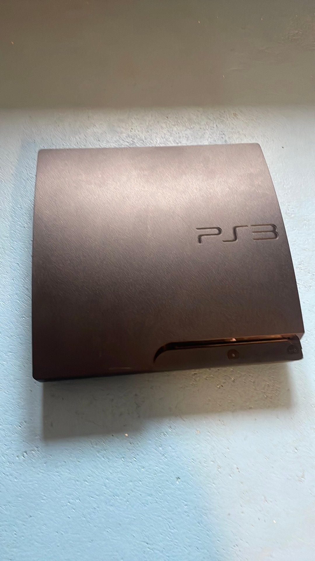 Défaut de la Sony PlayStation 3, Enlèvement, Ne fonctionne pas