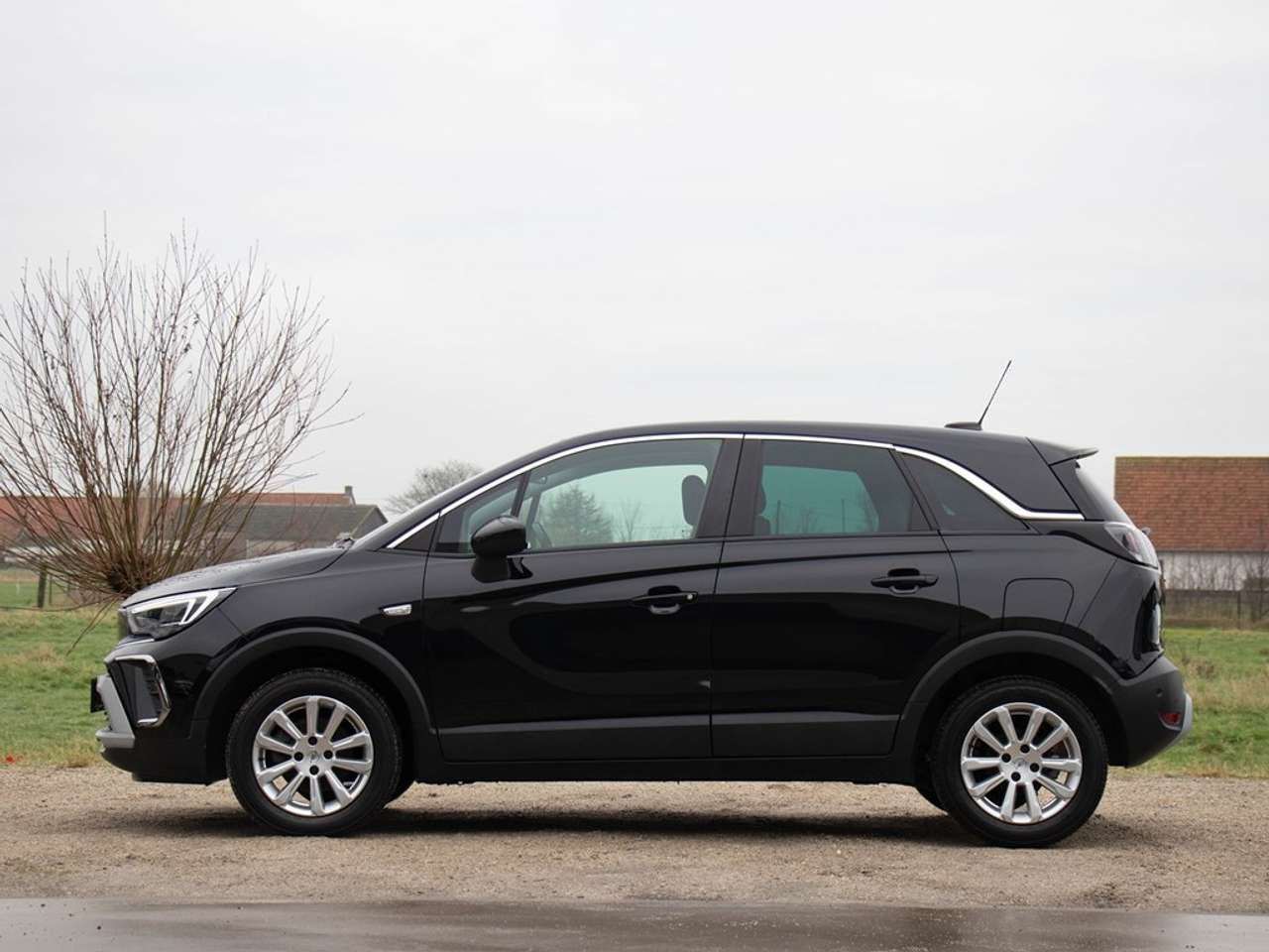 Opel Crossland 1.2T S/S Elegance MT6 110PK GPS | CAMERA, Autos, Opel, 0 kg, Achat, https://public.car-pass.be/vhr/7ad9519e-5103-48dc-98ed-ad8e71b4bdaf