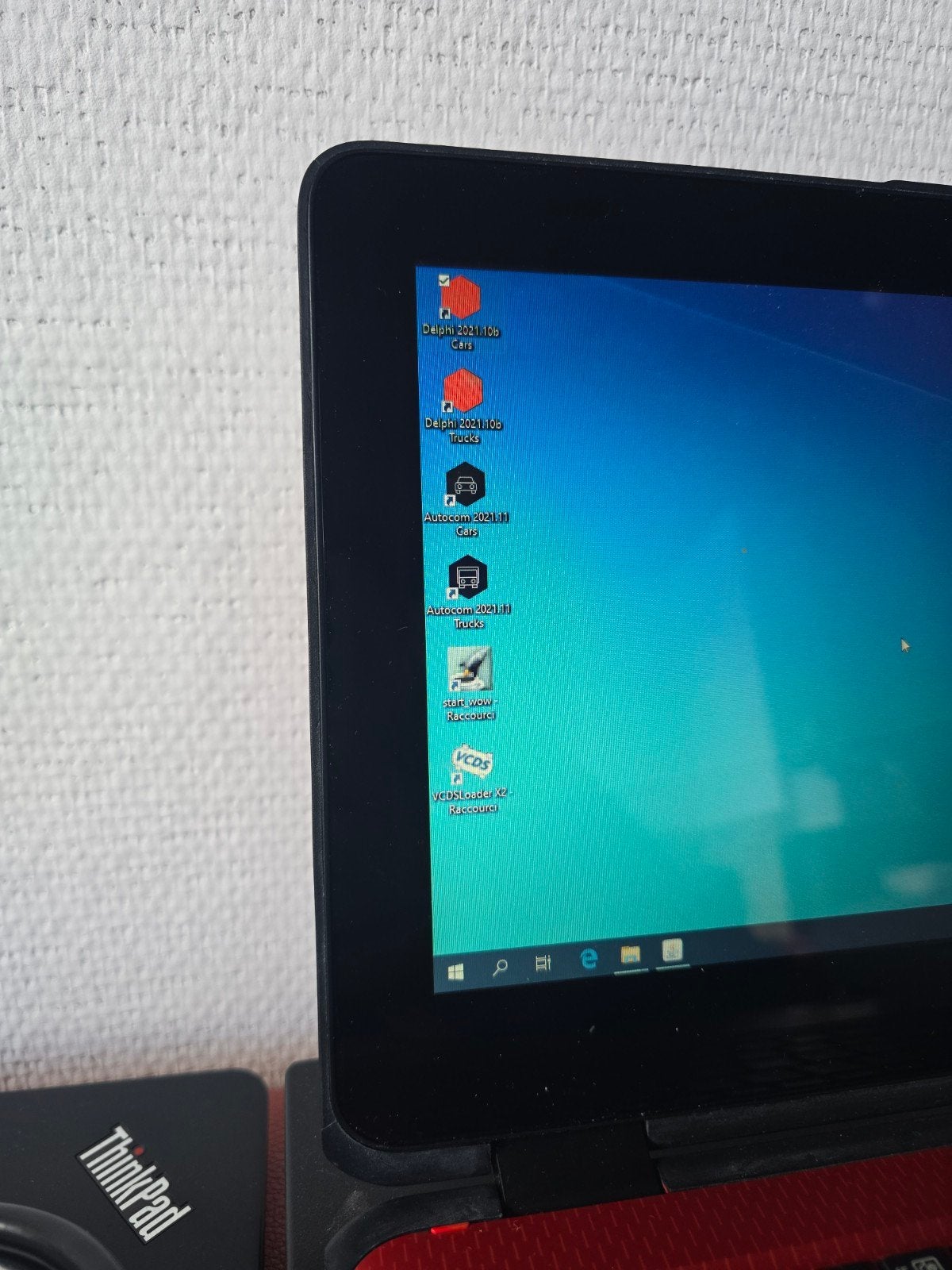 Auto diagnostic complet full marque avec PC, Enlèvement ou Envoi