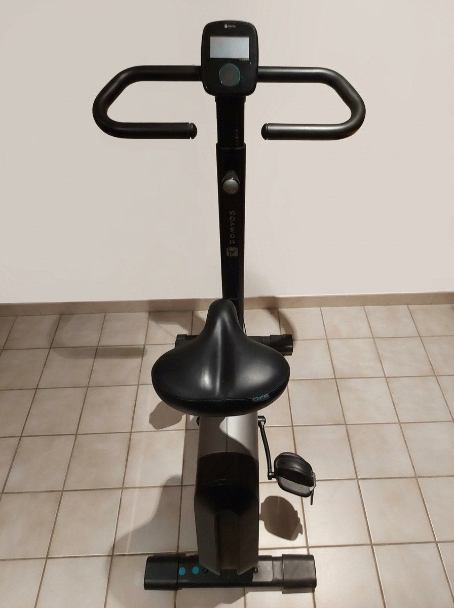 velo d appartement Domyos comfort, Enlèvement
