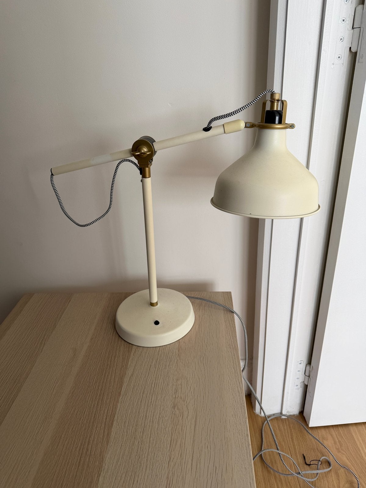 Bureaulamp Ikea, Ophalen, Bureaulamp, Scandinavisch, Nieuw