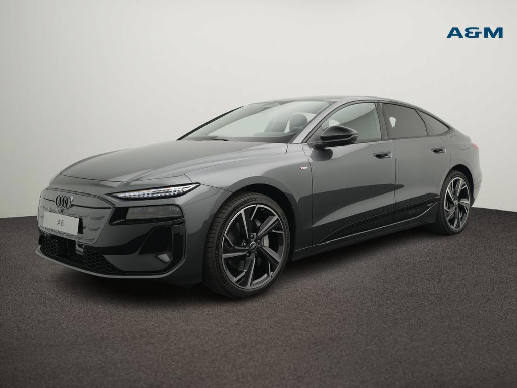 Audi A6 Sportback e-tron A6 Sportback e-Tron 100 kWh Perform, Autos, Audi, Achat, Automatique, A6, Cruise Control