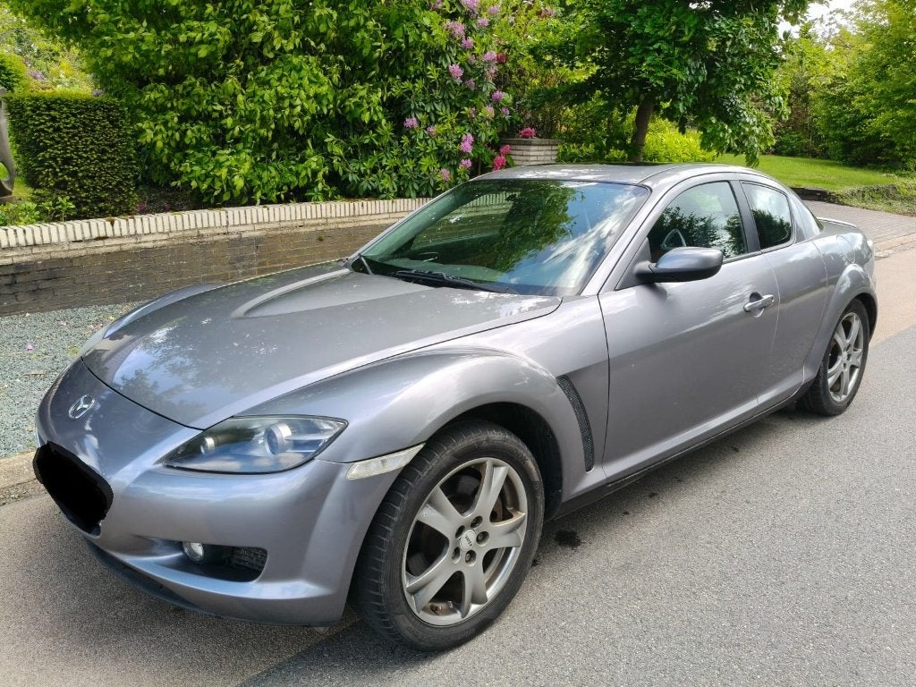 Mazda RX 8, 2004, Auto's, Particulier, RX-8, Te koop, Benzine