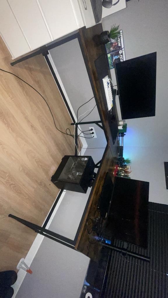 Kantoor bereau / gaming bereau (50€), Immo, Appartements & Studios à louer, Province de Flandre-Orientale