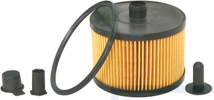 Volvo Diesel brandstof filter S40 C70 V50 C30 D4204T  Volvo, Auto-onderdelen, Ophalen of Verzenden, Nieuw, Citroën