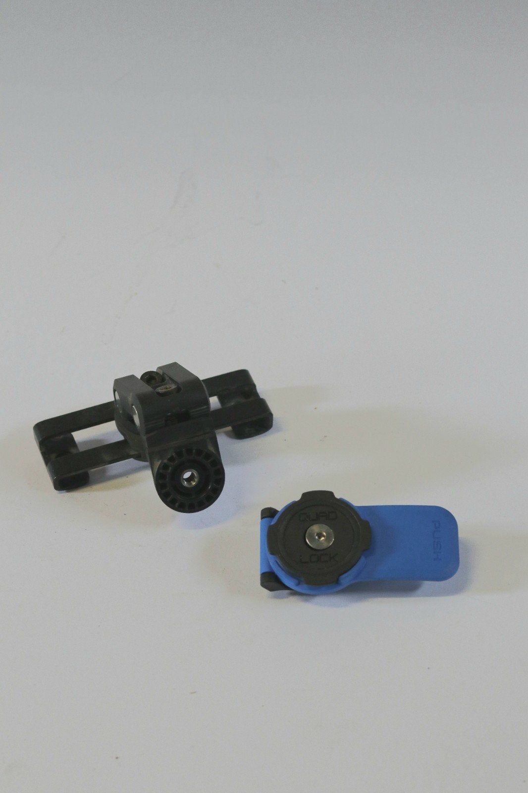 Quad Lock brake reservoir mount – telefoonhouder voor motor, Ophalen