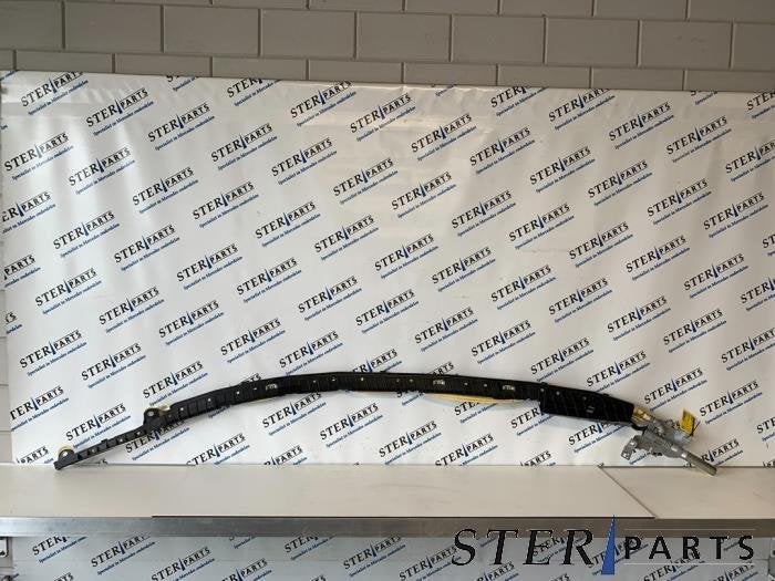 Airbag plafond gauche d'un Mercedes CL, 3 mois de garantie, Utilisé, -, -