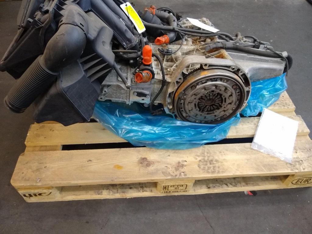MERCEDES A CLASS MOTOR 2012, Enlèvement ou Envoi, Utilisé, Stiba membre