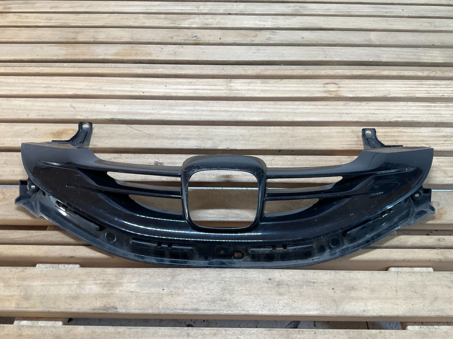 Grille de pare-chocs Honda Civic IX 9e 71121TV0E010M1 grille, Autos : Pièces & Accessoires, Info@honda.co.jp, Utilisé, Minami-Aoyama 2-chome 1-1
107-8556  Tokyo