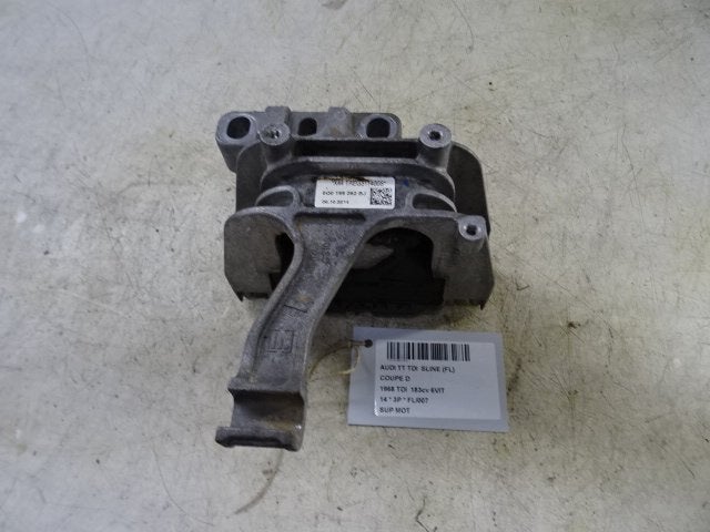 MONTAGE MOTEUR Audi TT (FV3 / FVP) (5Q0199262BJ), Mevr. I. Hauben, Audi, Utilisé, Rue de l'Espoir 34 34
4030  GRIVEGNÉE, BE