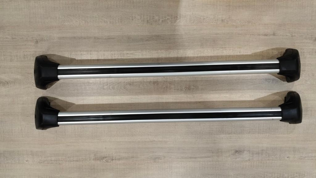 Barre de toit BMW serie 5 F10, Auto diversen, Dakdragers