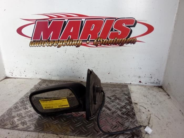 Rétroviseur extérieur gauche d'un Toyota Yaris, Autos : Pièces & Accessoires, -, -, 3 mois de garantie, Toyota