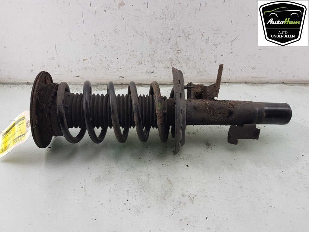 AMORTISSEUR OU ABSORBEUR DE CHOC AVANT GAUCHE (|31329496|), Utilisé, Volvo