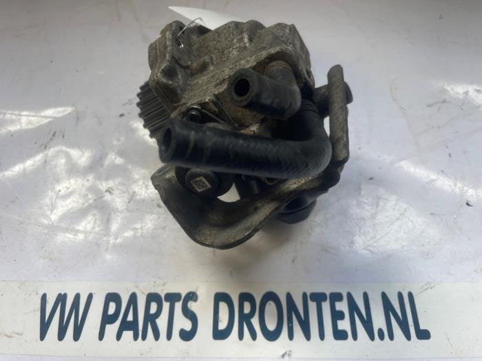 Pompe carburant mécanique d'un Volkswagen Transporter, Volkswagen, -, 3 mois de garantie, Utilisé