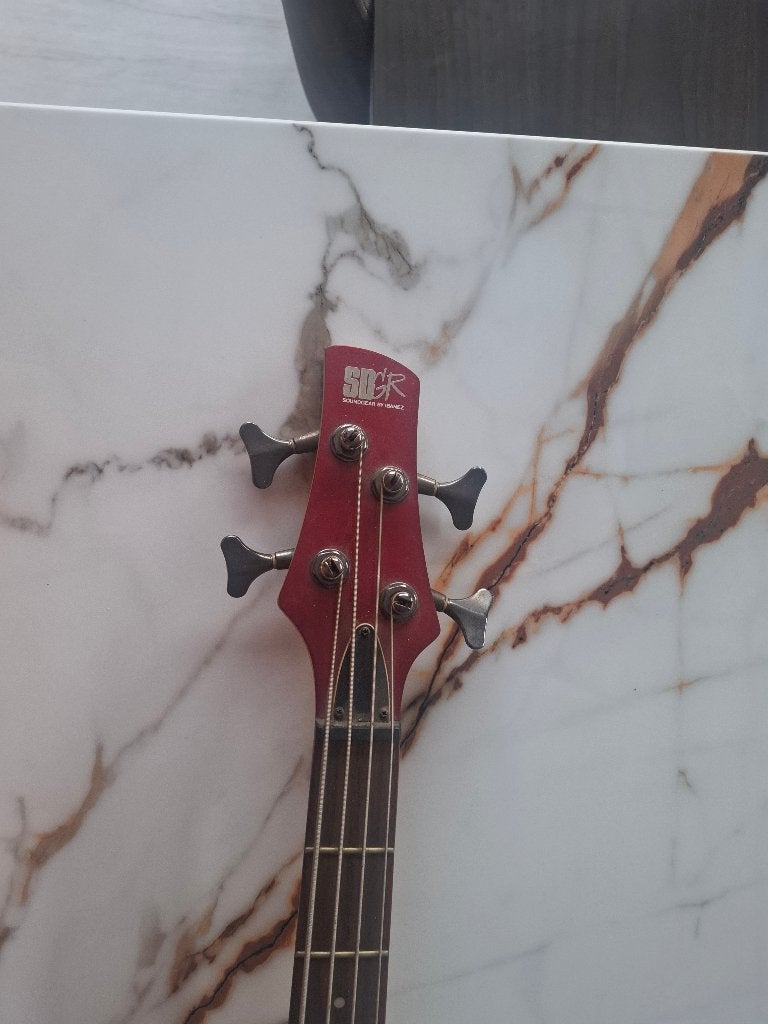 Ibanez SR 300, Muziek en Instrumenten, Ophalen, Gebruikt, Elektrisch