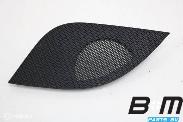 Luidsprekerrooster rechts in dashboard Audi A5 8W 8W1035428, Utilisé