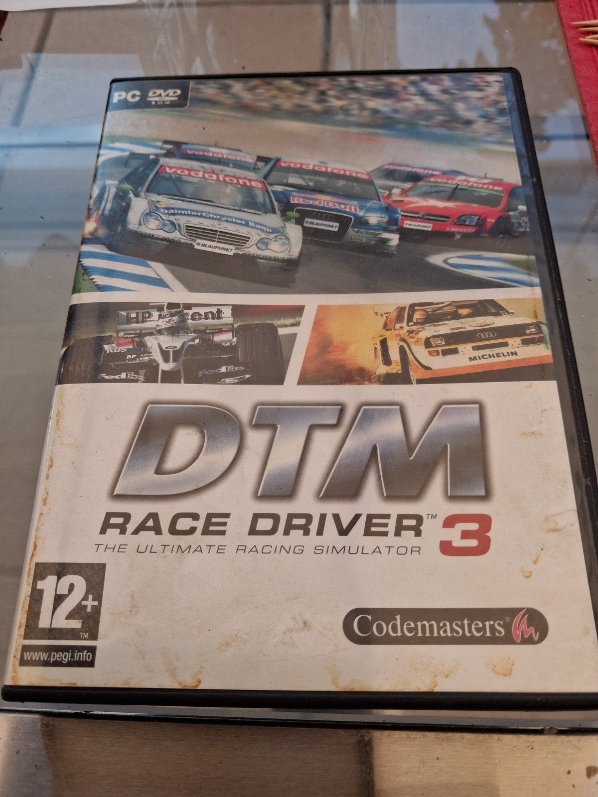 Pc games, Ophalen
