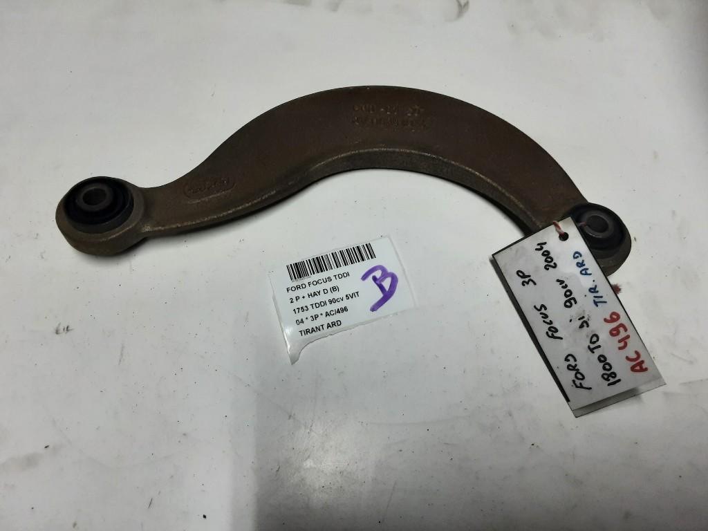 LIAISON DE TENSION ARRIÈRE DROIT Ford Focus 1, Mevr. I. Hauben, Rue de l'Espoir 34 34
4030  GRIVEGNÉE, BE, Info@Collignon.be, Ford