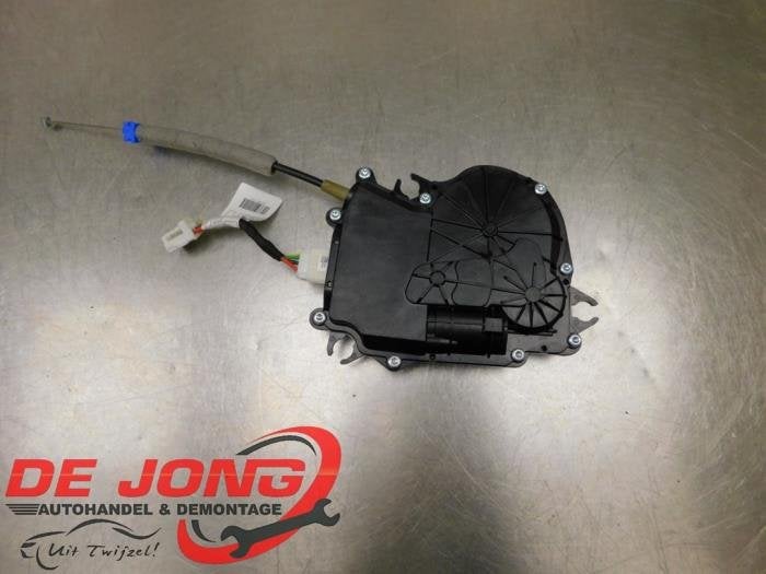 Hayon moteur d'un BMW X3, Autos : Pièces & Accessoires, -, 3 mois de garantie, Utilisé, -