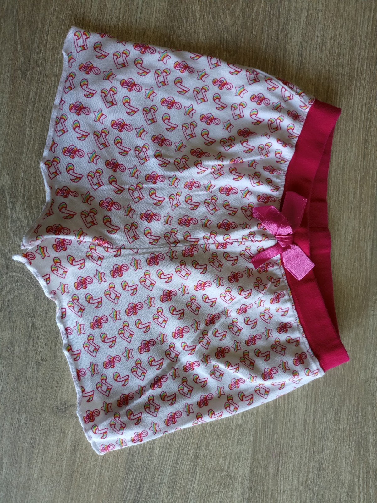 Broekje K3 maat 122-128, Kinderen en Baby's, Kinderkleding | Maat 122, Ophalen of Verzenden