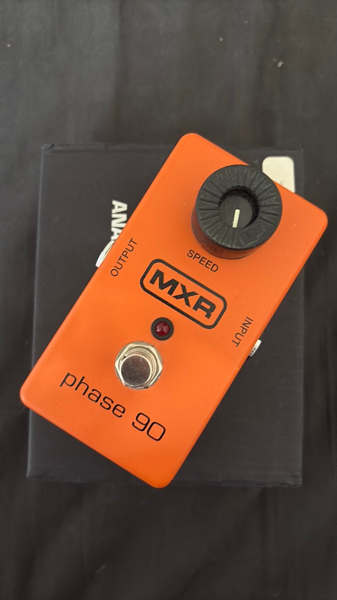 MXR Phase 90, Muziek en Instrumenten, Ophalen of Verzenden, Zo goed als nieuw