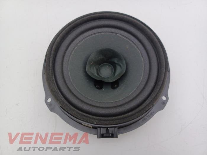 Haut-parleur d'un Ford Fiesta, -, 3 mois de garantie, -, -