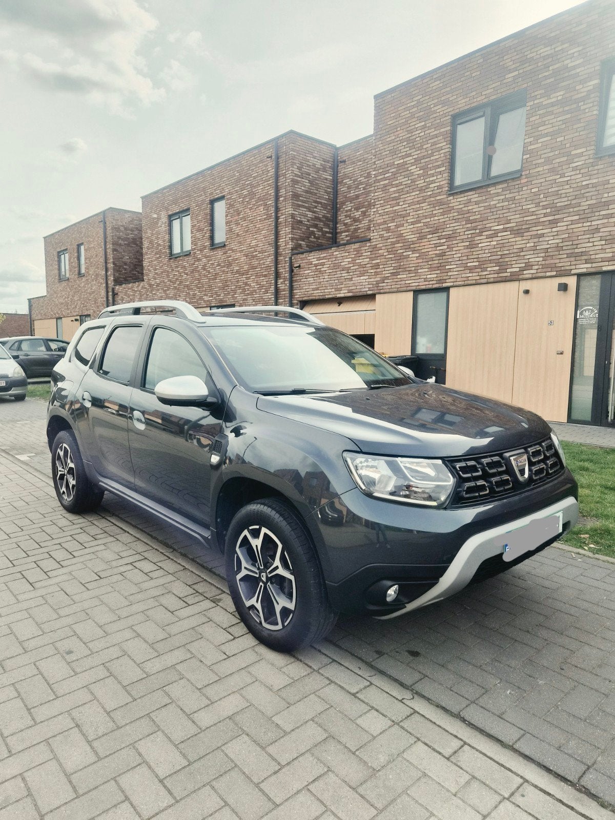 Dacia Duster 1.3 TCe Prestige – AppleCarPlay - Navi - Camera, Auto's, Dacia, Euro 6, Duster, Handgeschakeld, 5 deurs
