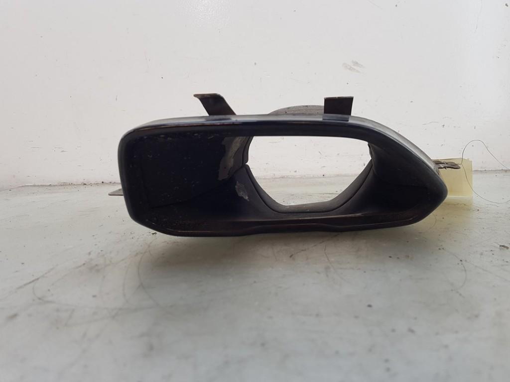 DIVERSEN Uitlaatsierstuk BMW 3 serie (G20) (|18308093304|), Auto-onderdelen, Gebruikt, BMW