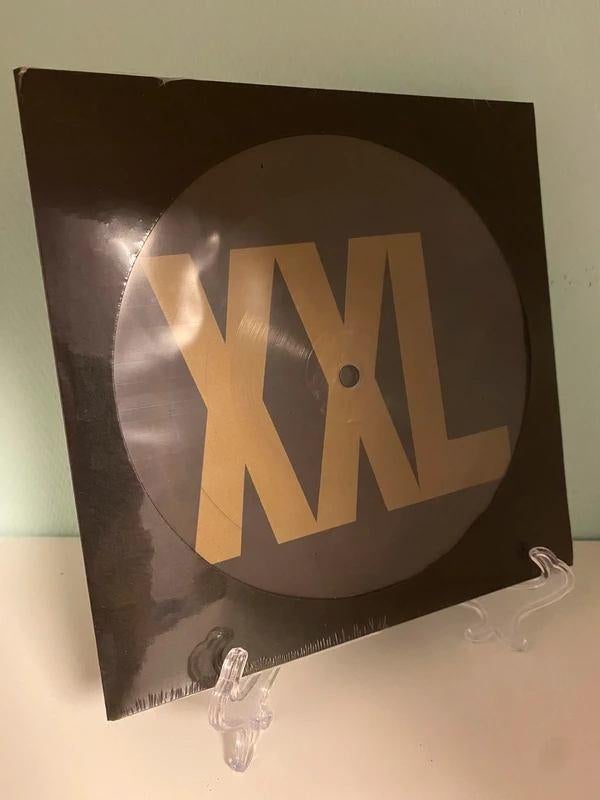 Mylène Farmer 45 tours - XXL (édition limitée), Édition limitée, Envoi, Neuf, dans son emballage