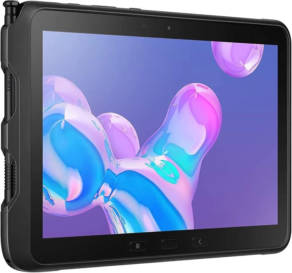 🔥Samsung Galaxy Tab Active Pro Rugged Tablet 64gb 4gb ram +, Ophalen of Verzenden