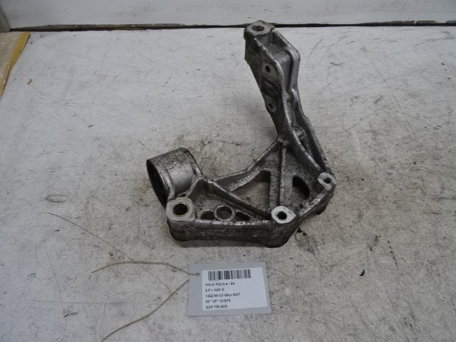 SUPPORT Volkswagen Polo IV (9N1 / 2/3) (01-2001/12-2012), Volkswagen, Mevr. I. Hauben, Utilisé, Rue de l'Espoir 34 34
4030  GRIVEGNÉE, BE