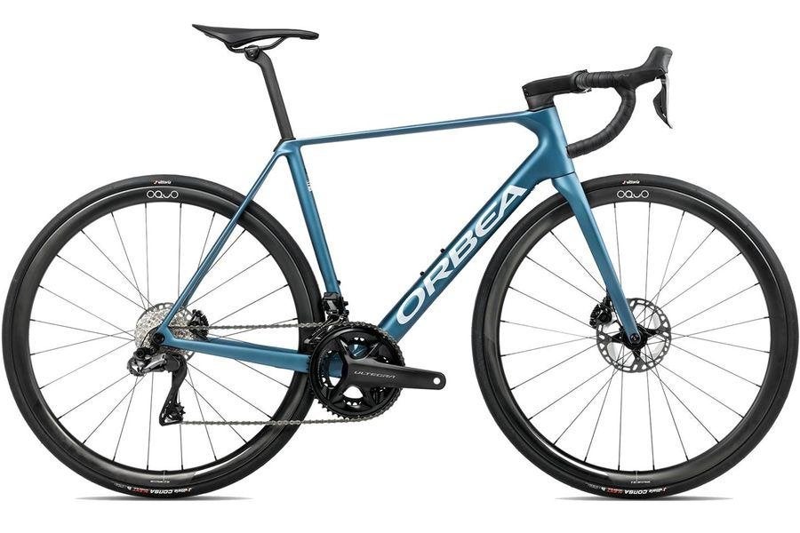 Orbea orca 55, Vélos & Vélomoteurs, Neuf, Enlèvement, 53 à 57 cm, Carbone