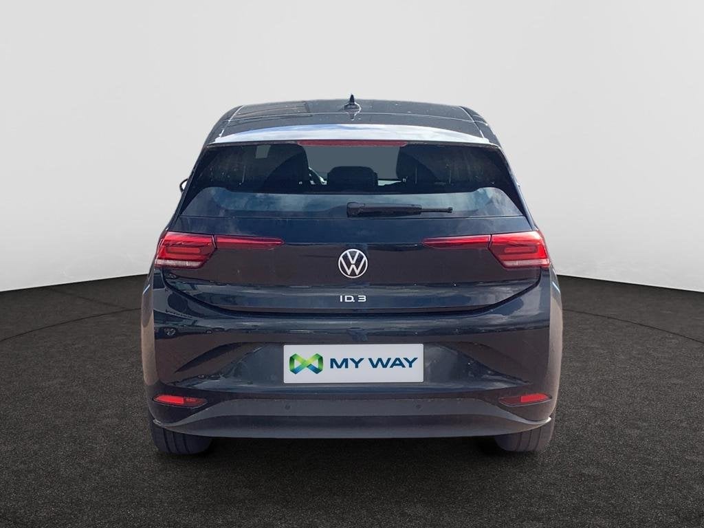 Volkswagen ID.3 ID.3 58 kWh Pro Life Business, Achat, Automatique, ABS, 1 g/km