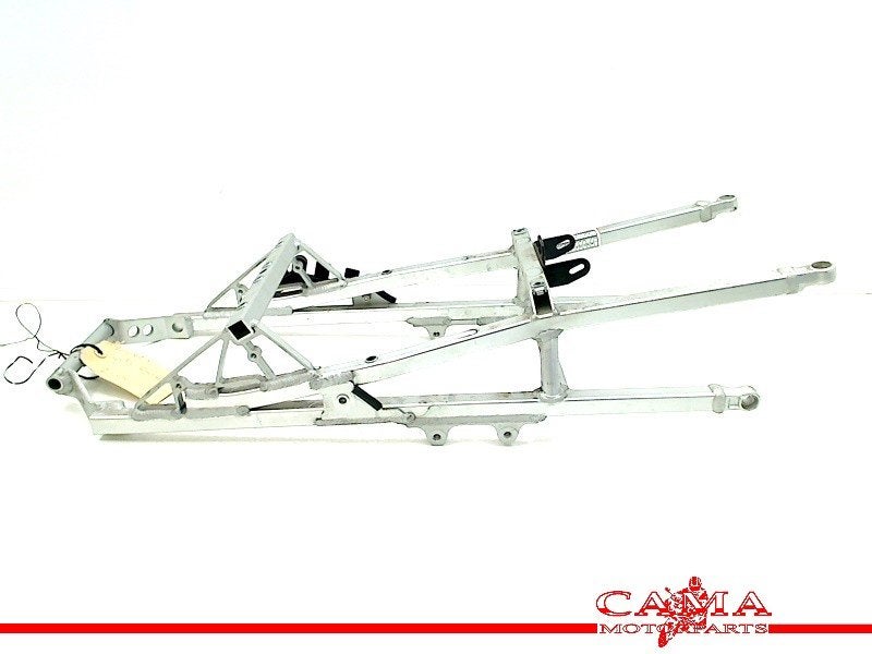 CHASSIS AUXILIAIRE ARRIÈRE Aprilia, Dhr. S. di Majo, Utilisé, Info@cama-motorparts.nl, P.J. Troelstraweg 8 8
3144 CX  MAASSLUIS, NL