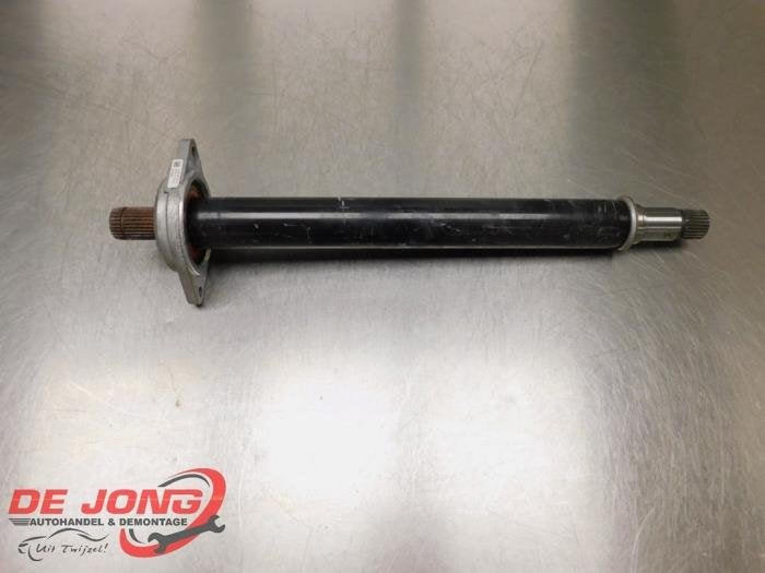 Arbre de transmission avant droit d'un Mercedes GLA, 3 mois de garantie, Utilisé, -, -