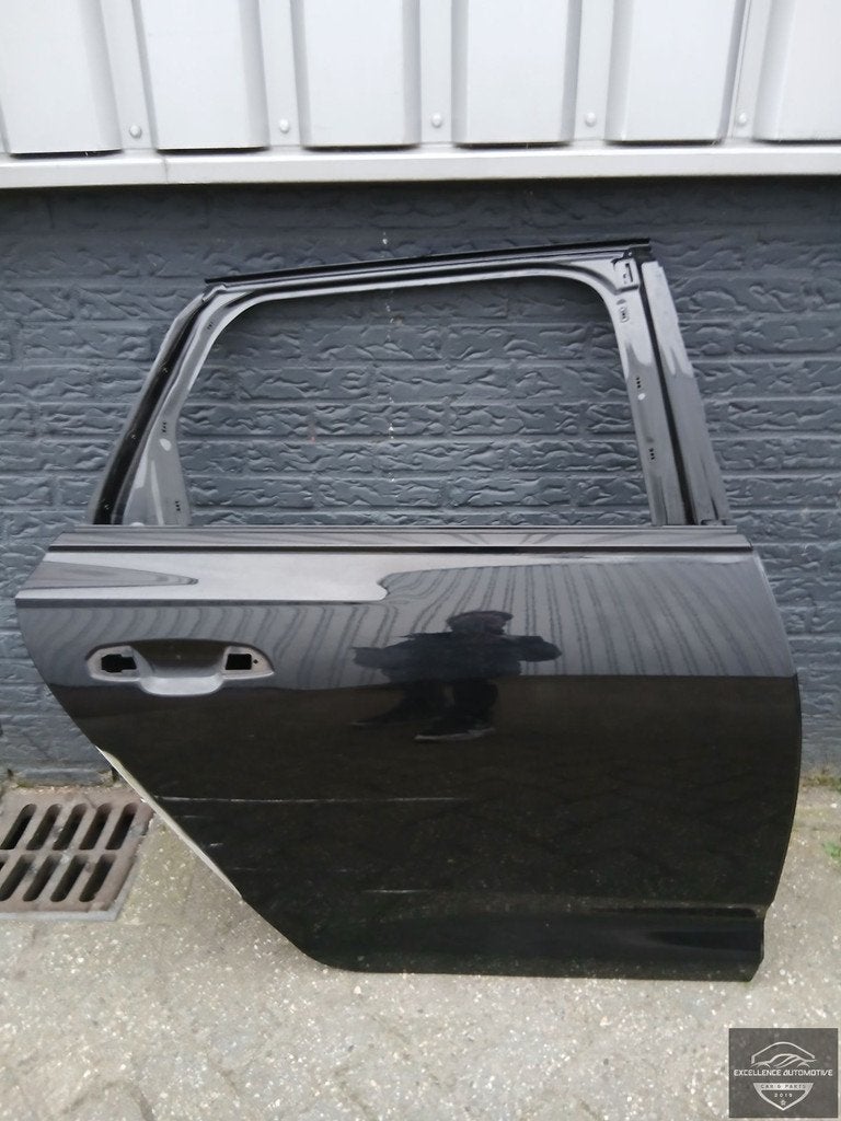 Porte arri re droite d'origine Audi A6 C8 4K 2018-2024 !, AUDI AG, Auto-Union-Strasse 1
85045  Ingolstadt, DE, Audi, Utilisé