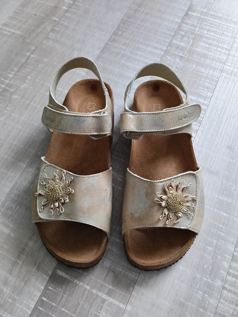 Sandales Kipling taille 38, Enfants & Bébés, Neuf, Kipling, Enlèvement ou Envoi, Autres types