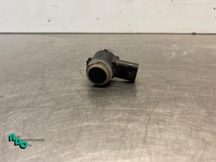 Capteur PDC d'un Citroen Berlingo (Berlingo 18-), -, 3 mois de garantie, Utilisé, -