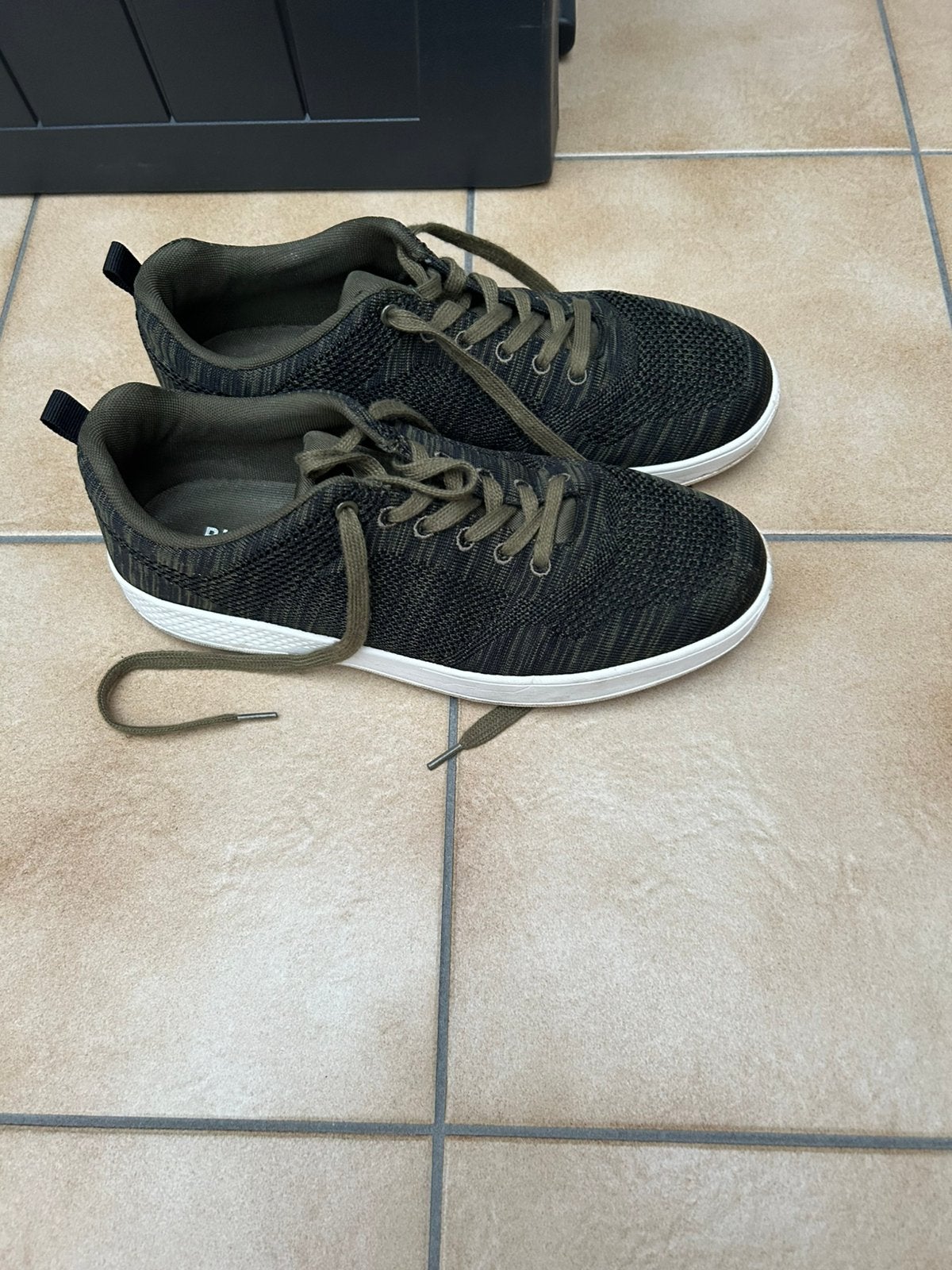 Espadrilles, Enlèvement, Autres couleurs, Baskets