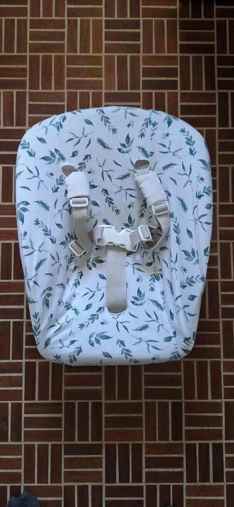 Tripp Trapp Stokke Newborn set, Enlèvement