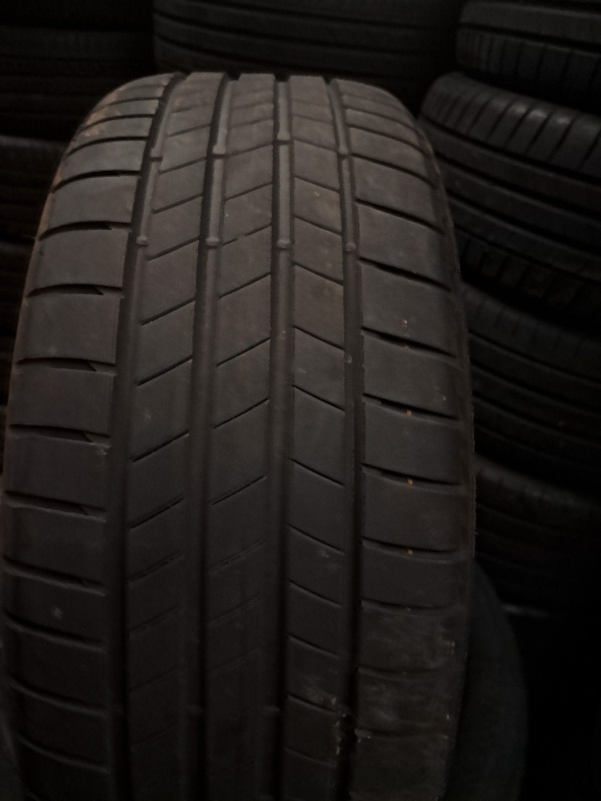 225/45/18 225/45r18 2254518 été Bridgestone, Enlèvement, BMW