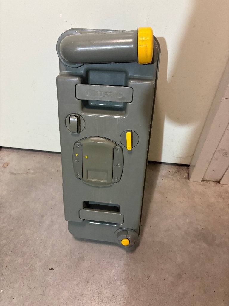 Thetford cassette model C4 RH  Nwprijs 129 euro, Ophalen of Verzenden
