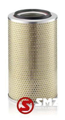 Luchtfilter MERCEDES LK/LN2, MK, NG, Nieuw, Overige merken, Filters