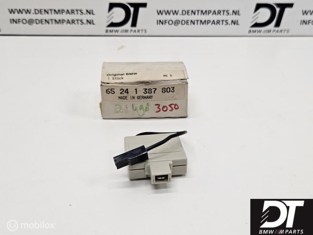 Trap circuit BMW E36 65241387803, Neuf, Enlèvement ou Envoi